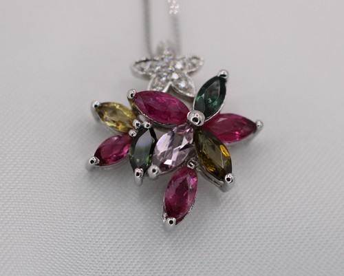 Reebell 925 silber kette - 925,