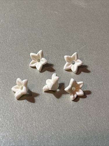 Playmobil blüte blume - 5x,