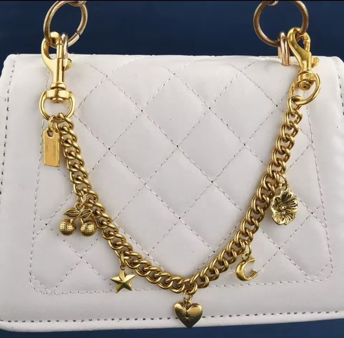 Taschenschmuck taschenkette - taschenschmuck,