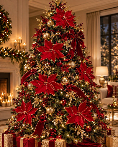 Weihnachtsstern