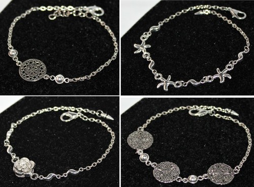 Armband rose seestern - armband,