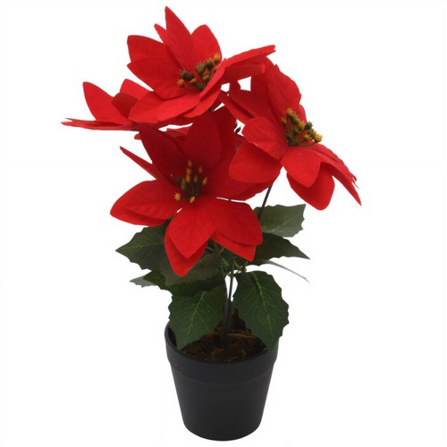 Weihnachtsstern künstliche - weihnachtsstern,,