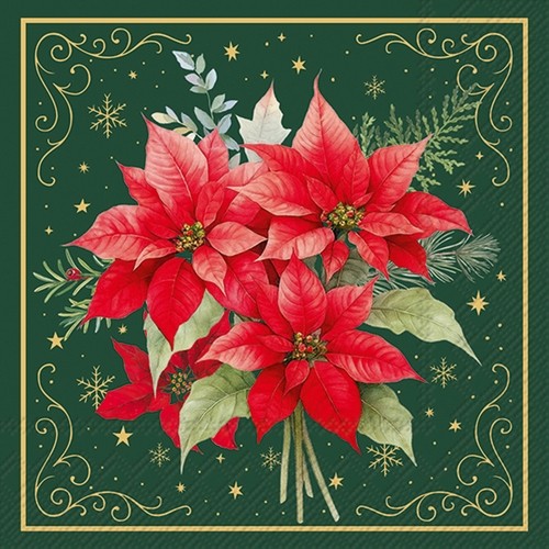 Servietten christmas - servietten,