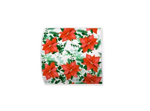 Toilettenpapier rolle floral - rolle,
