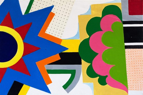 Gert weber sternblume - sternblume, --