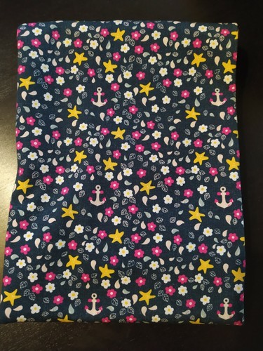 Jersey anker stern blume - anker,